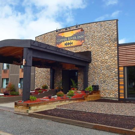 Copper River Inn Fort Frances Bagian luar foto