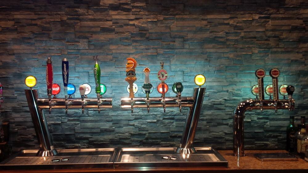 Copper River Inn Fort Frances Bagian luar foto