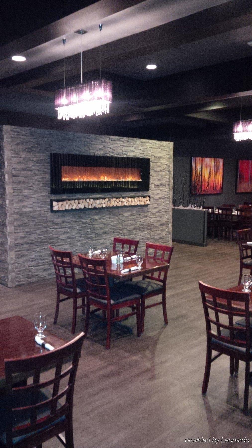 Copper River Inn Fort Frances Bagian luar foto