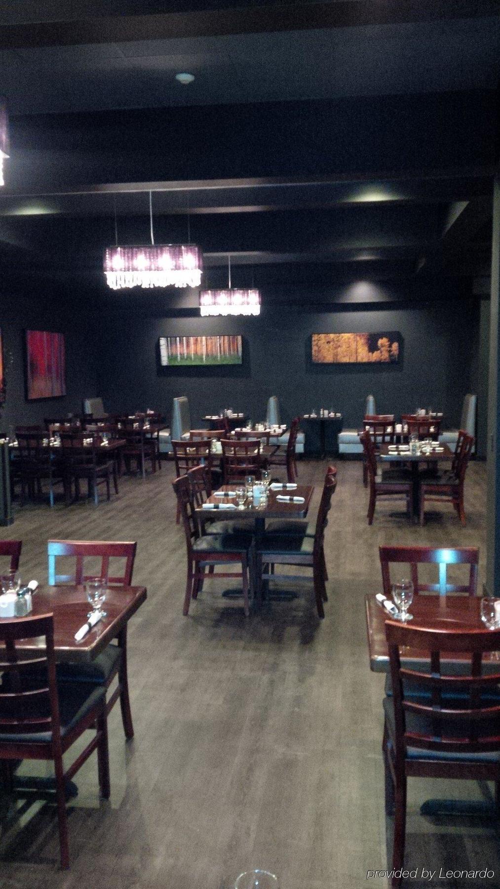 Copper River Inn Fort Frances Bagian luar foto