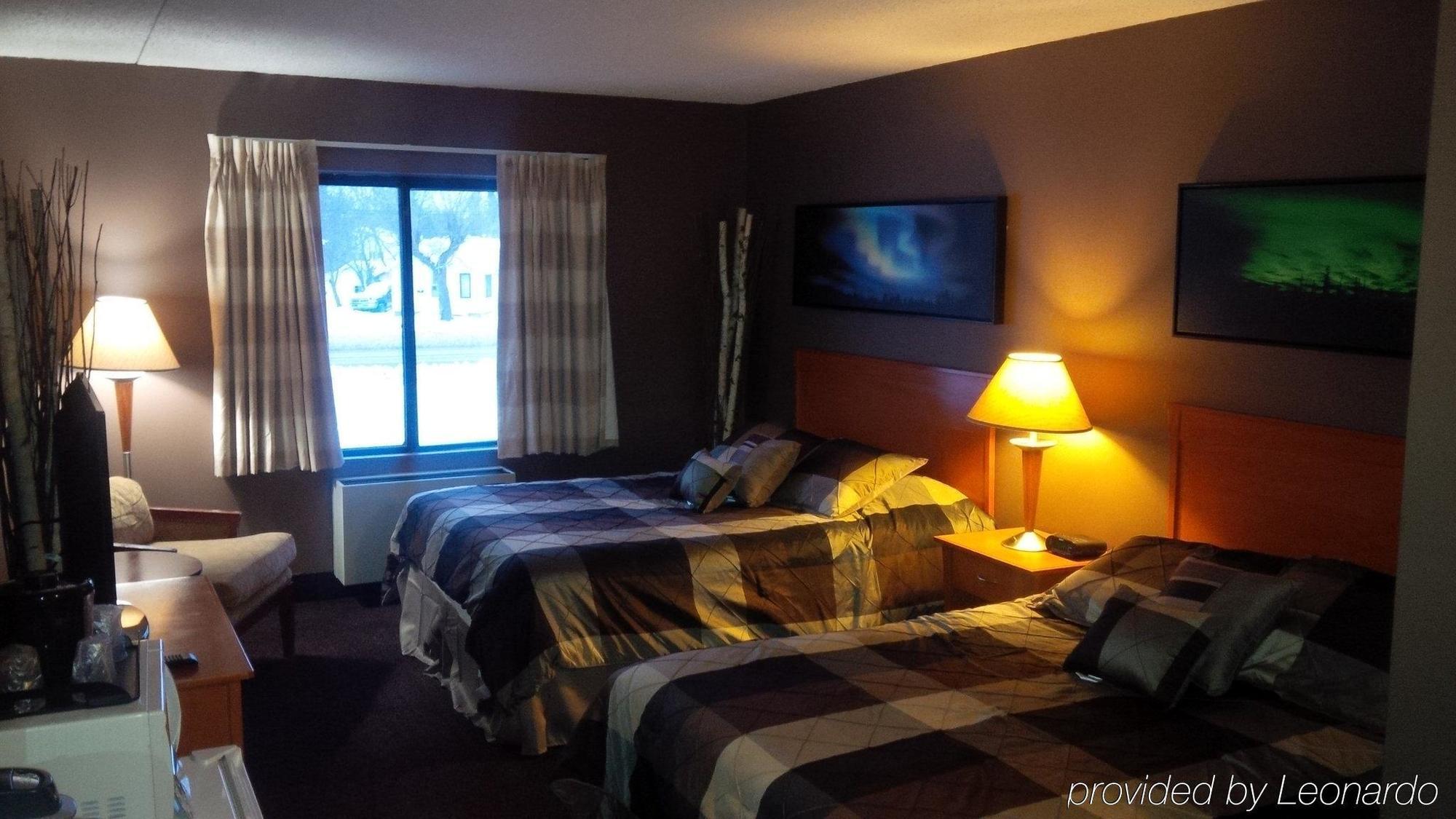 Copper River Inn Fort Frances Bagian luar foto