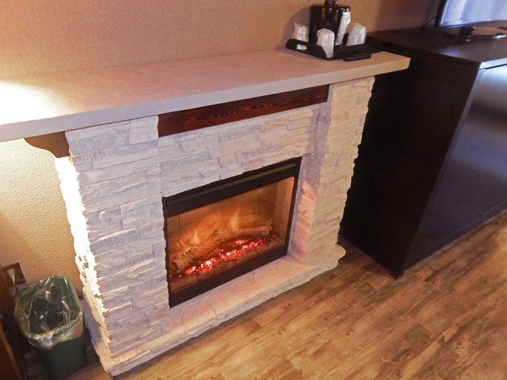 Copper River Inn Fort Frances Bagian luar foto