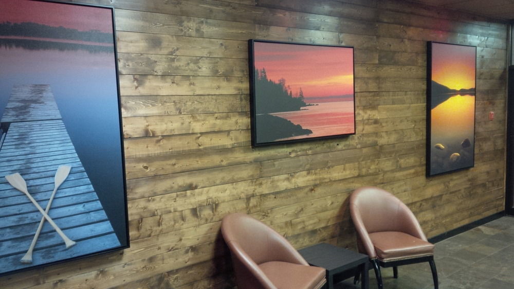 Copper River Inn Fort Frances Bagian luar foto