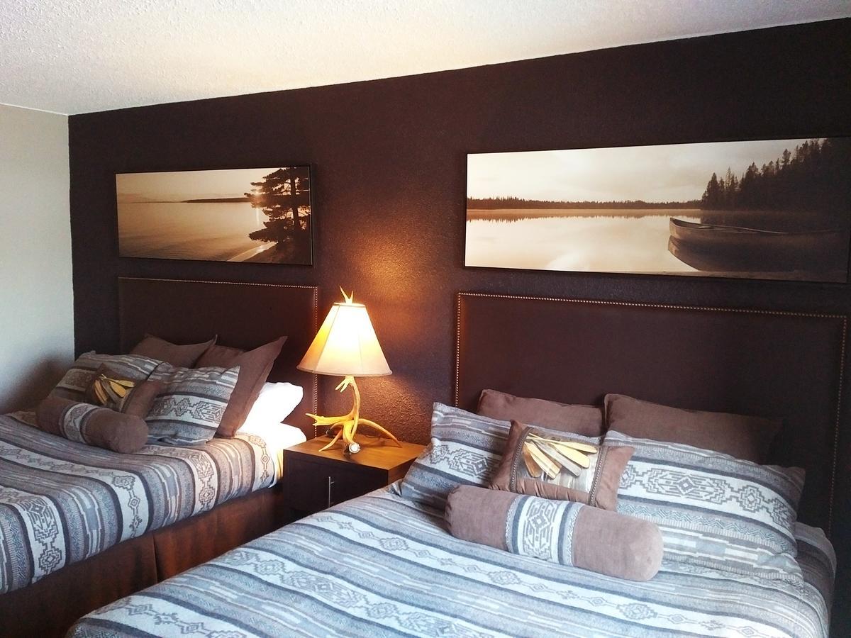 Copper River Inn Fort Frances Bagian luar foto