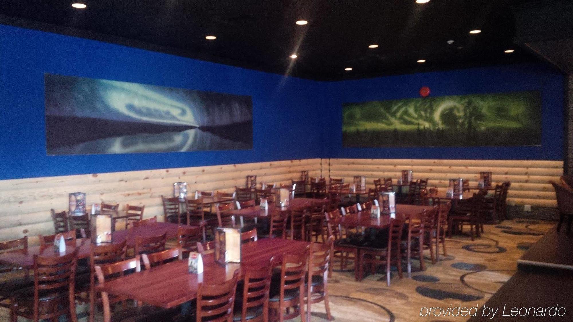 Copper River Inn Fort Frances Bagian luar foto
