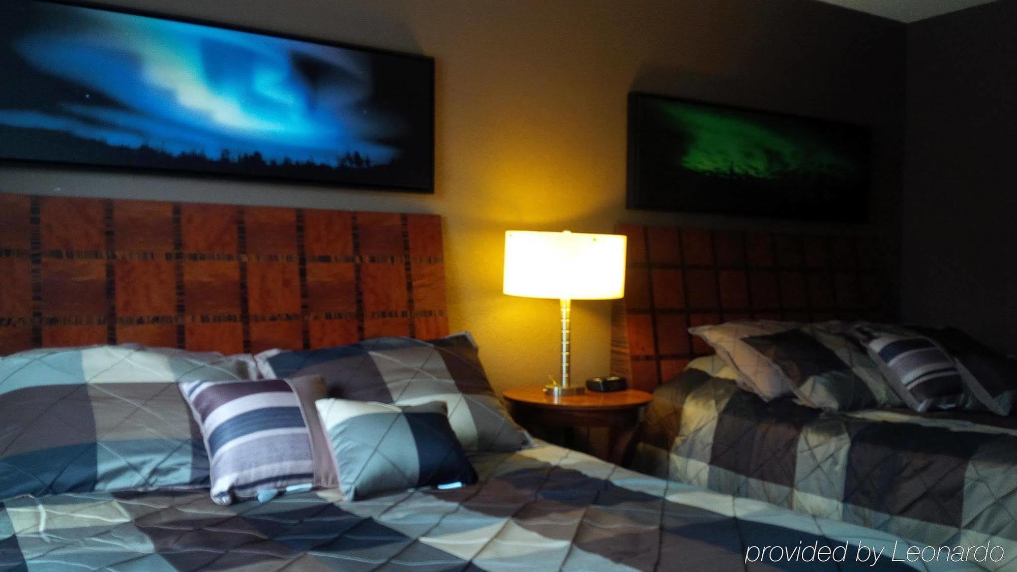 Copper River Inn Fort Frances Bagian luar foto