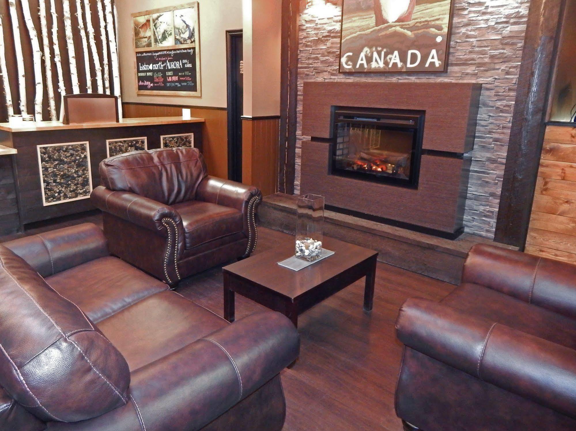 Copper River Inn Fort Frances Bagian luar foto