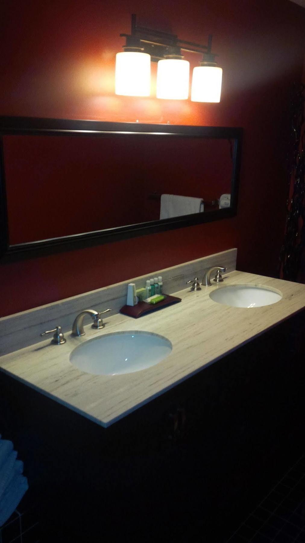 Copper River Inn Fort Frances Bagian luar foto