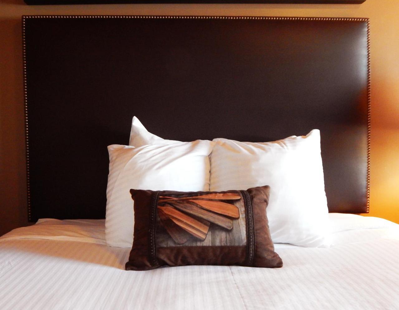 Copper River Inn Fort Frances Bagian luar foto